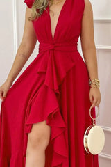 Deep Red
