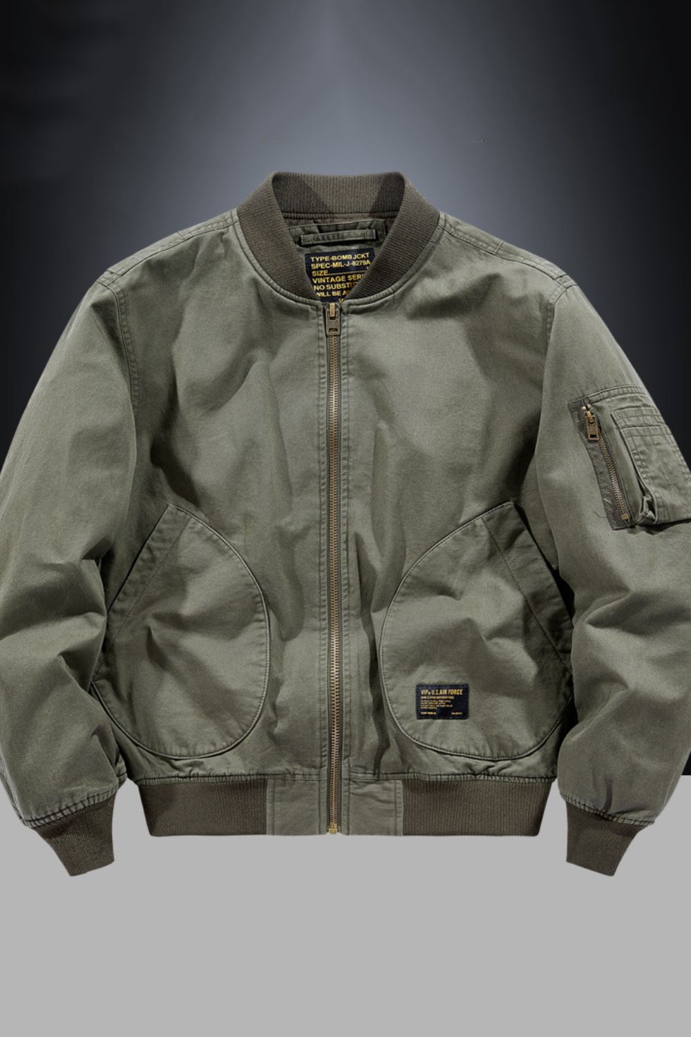 Army Green