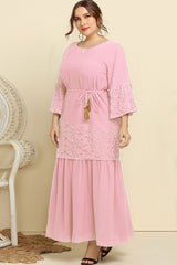 Blush Pink