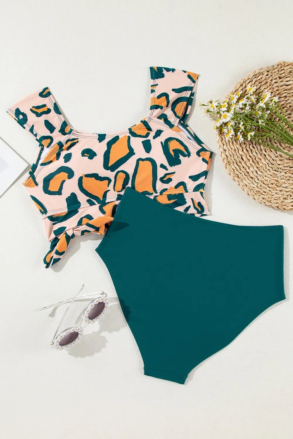 Dark Green