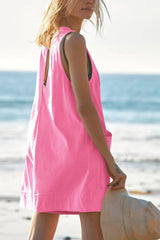Fuchsia Pink