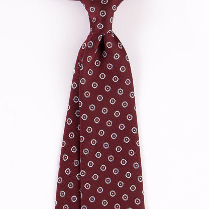 Men's Simple Lining Jacquard Tie – Elegant and Versatile Accessory - Jatanele