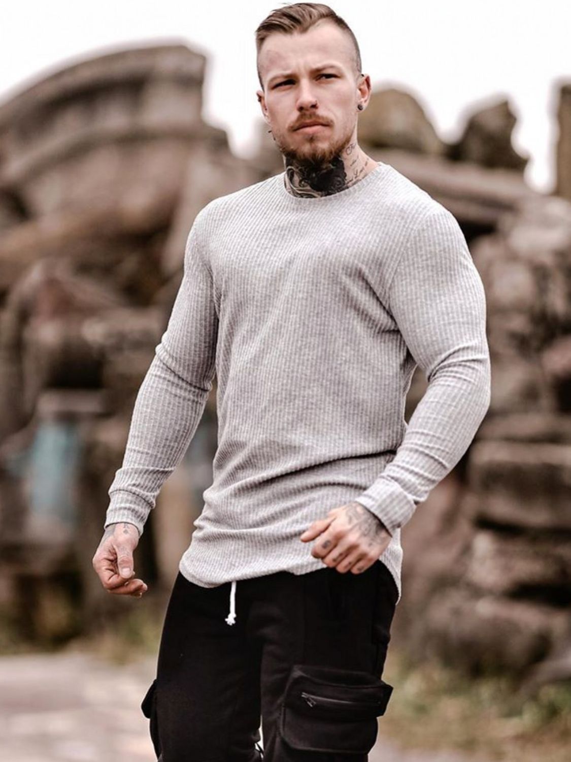 Light Gray