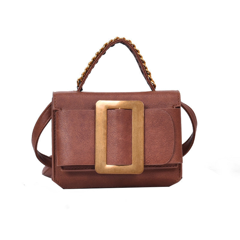 ladies retro Vintage handbag - Jatanele