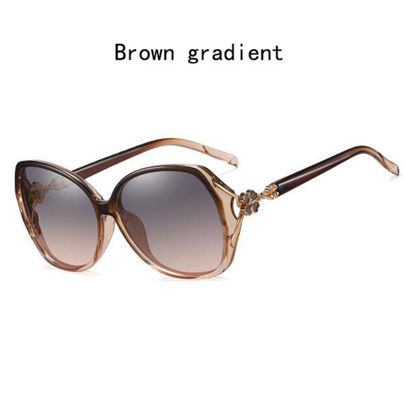 Luxury Women Polarized Sunglasses Women UV 400 - Jatanele