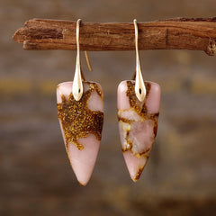 Gold/Pink