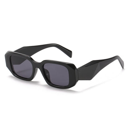 Sunglasses Women Advanced Sense Ins Retro - Jatanele