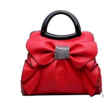 Women leather handbags - Jatanele