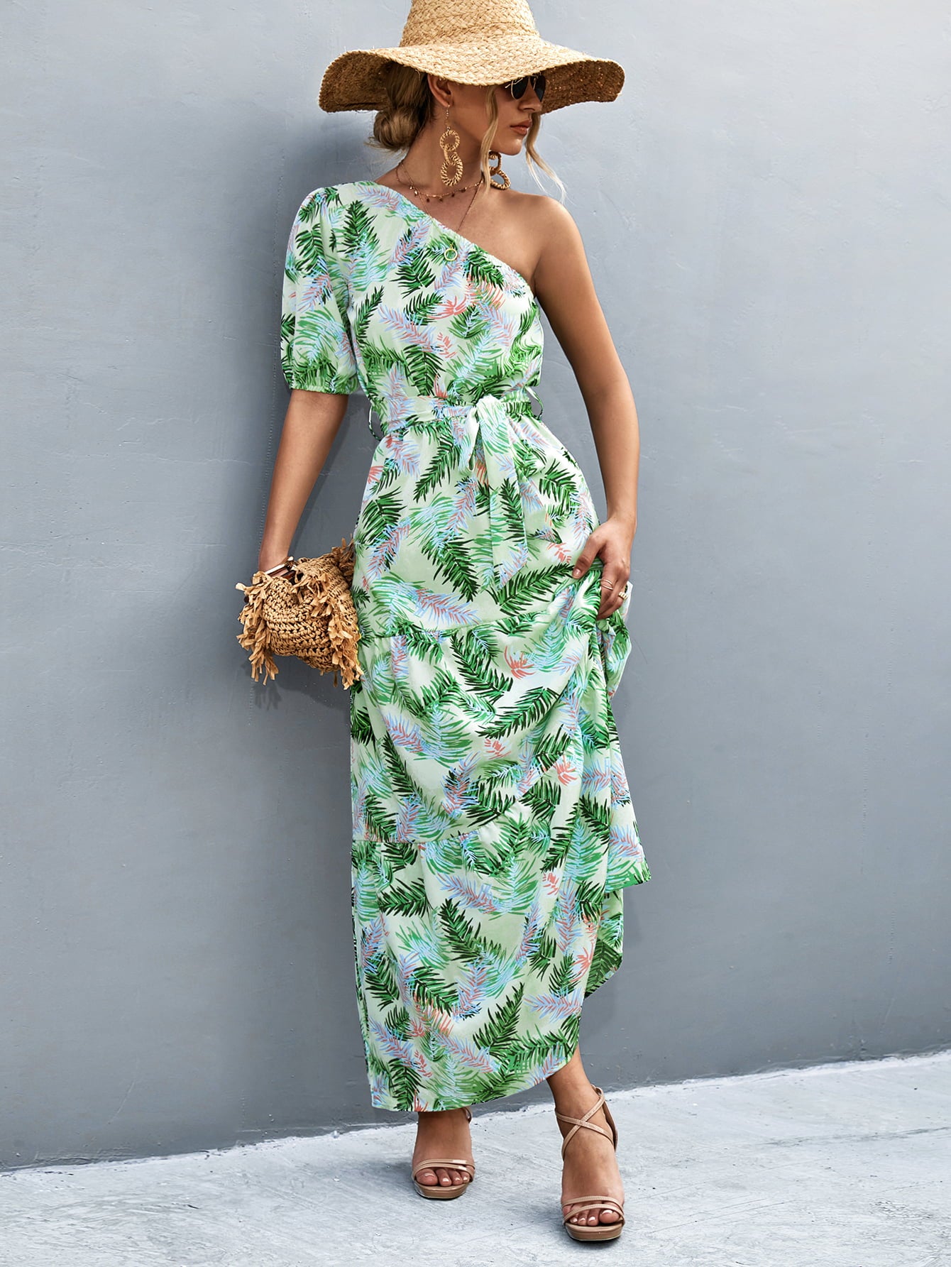 Light Green