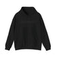 Hoodie — Jatanele “Bigger Dreams, Bolder Moves” Minimal Inspirational Pullover