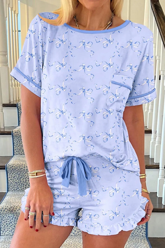 Light Blue