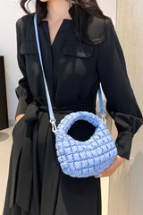 Pastel  Blue