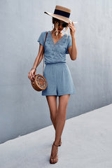 Dusty Blue