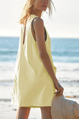 Yellow Green