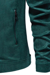 Deep Teal