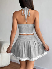 Gray