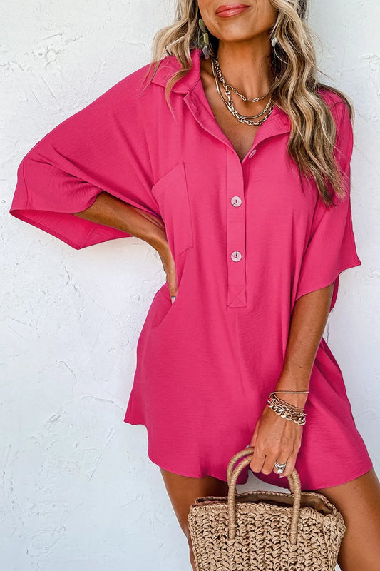Hot Pink
