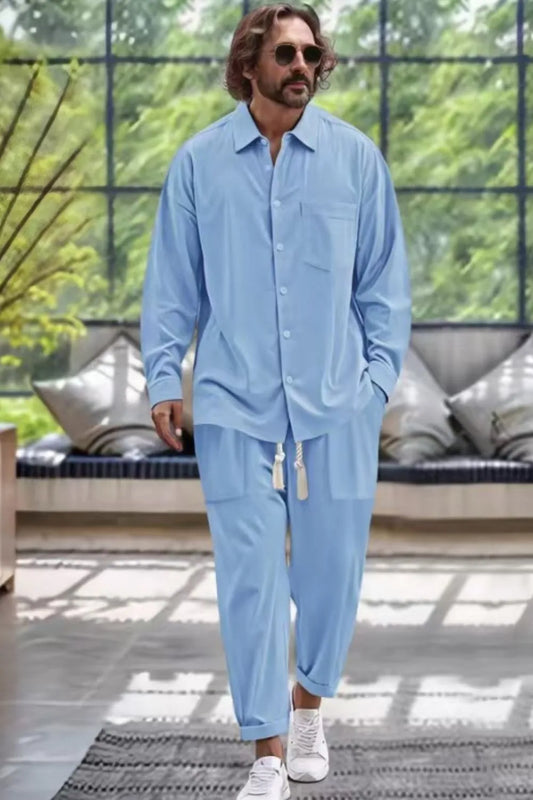 Light Blue