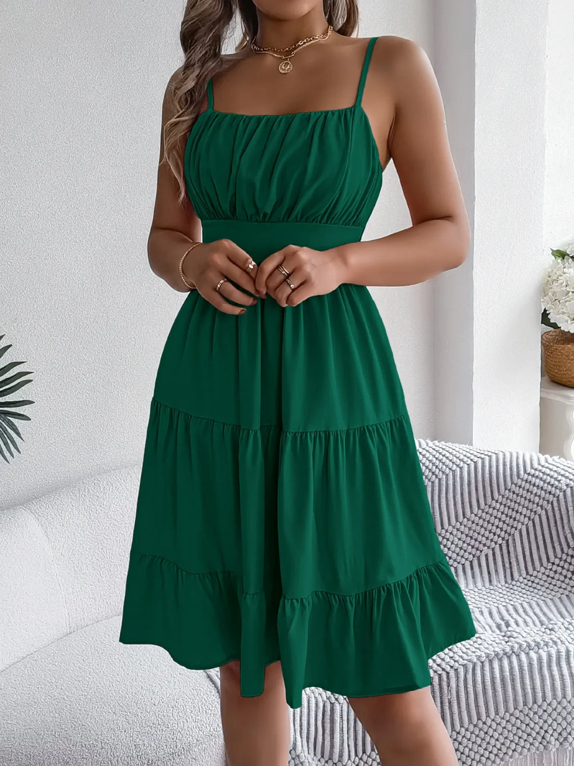 Dark Green