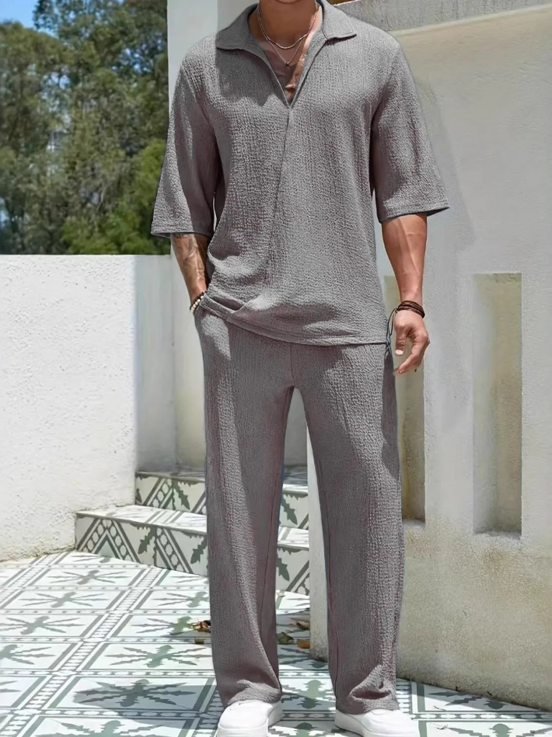 Dark Gray