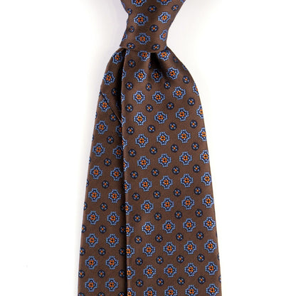 Men's Simple Lining Jacquard Tie – Elegant and Versatile Accessory - Jatanele