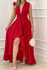 Deep Red