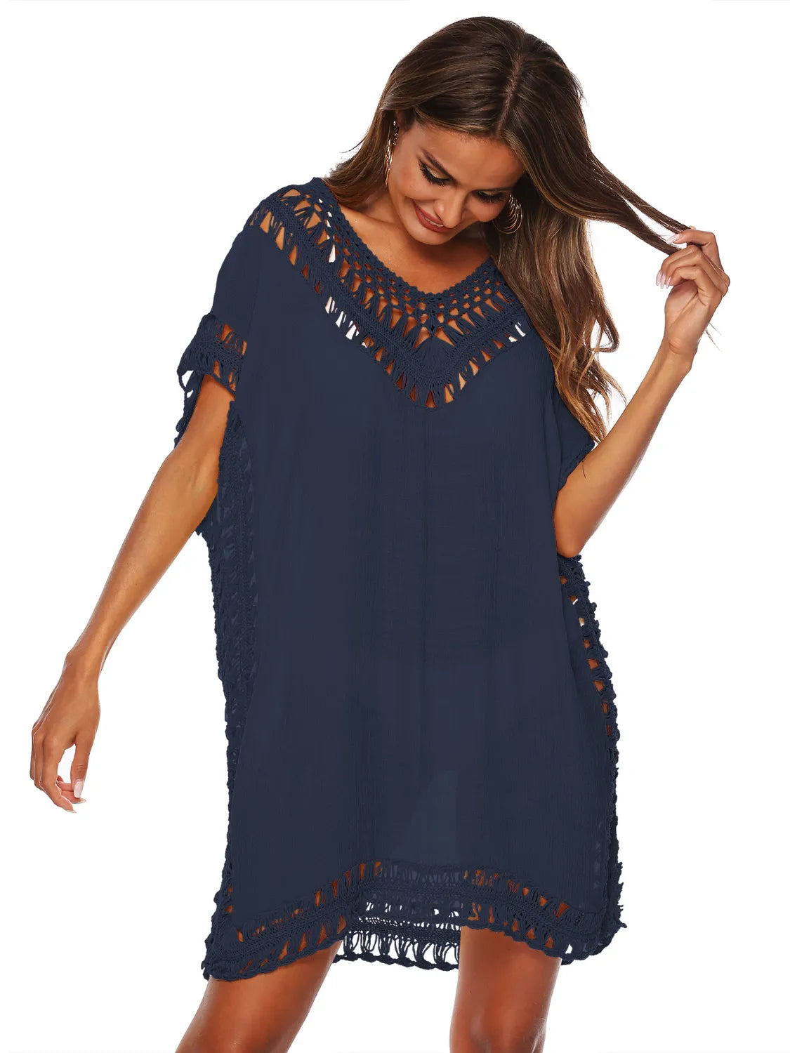 Dark Blue