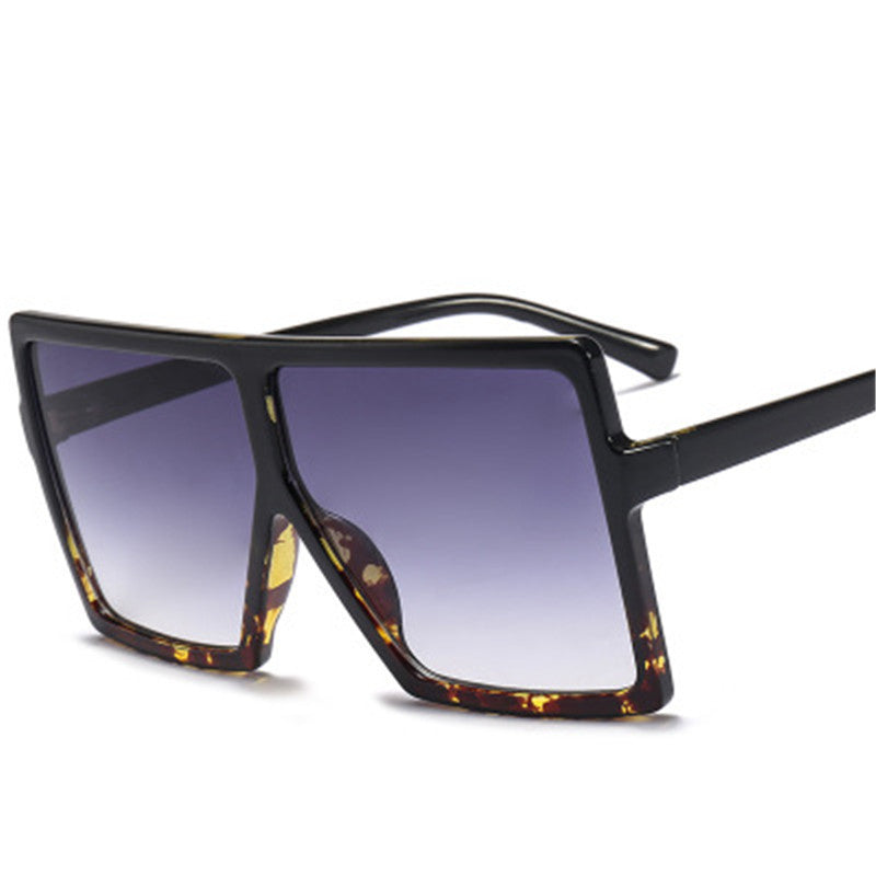 Hundred Tower Square Sunglasses - Jatanele