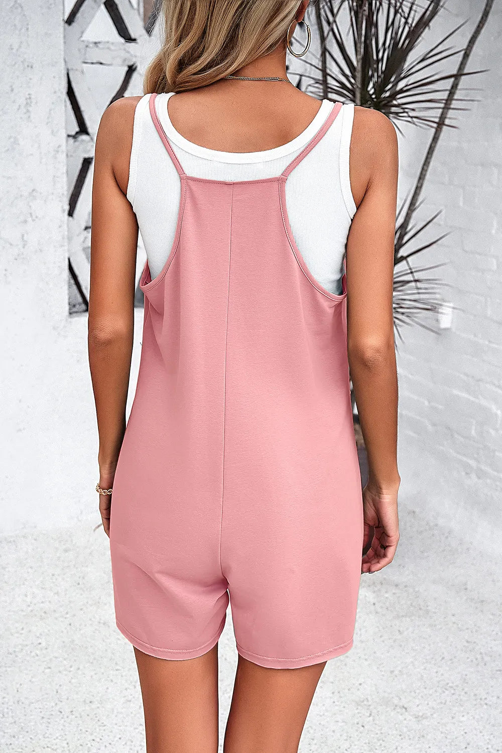 Blush Pink