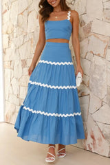 Sky Blue