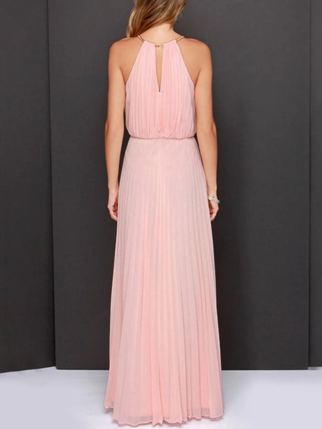 Blush Pink
