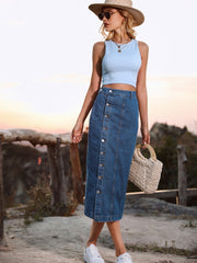 French Blue