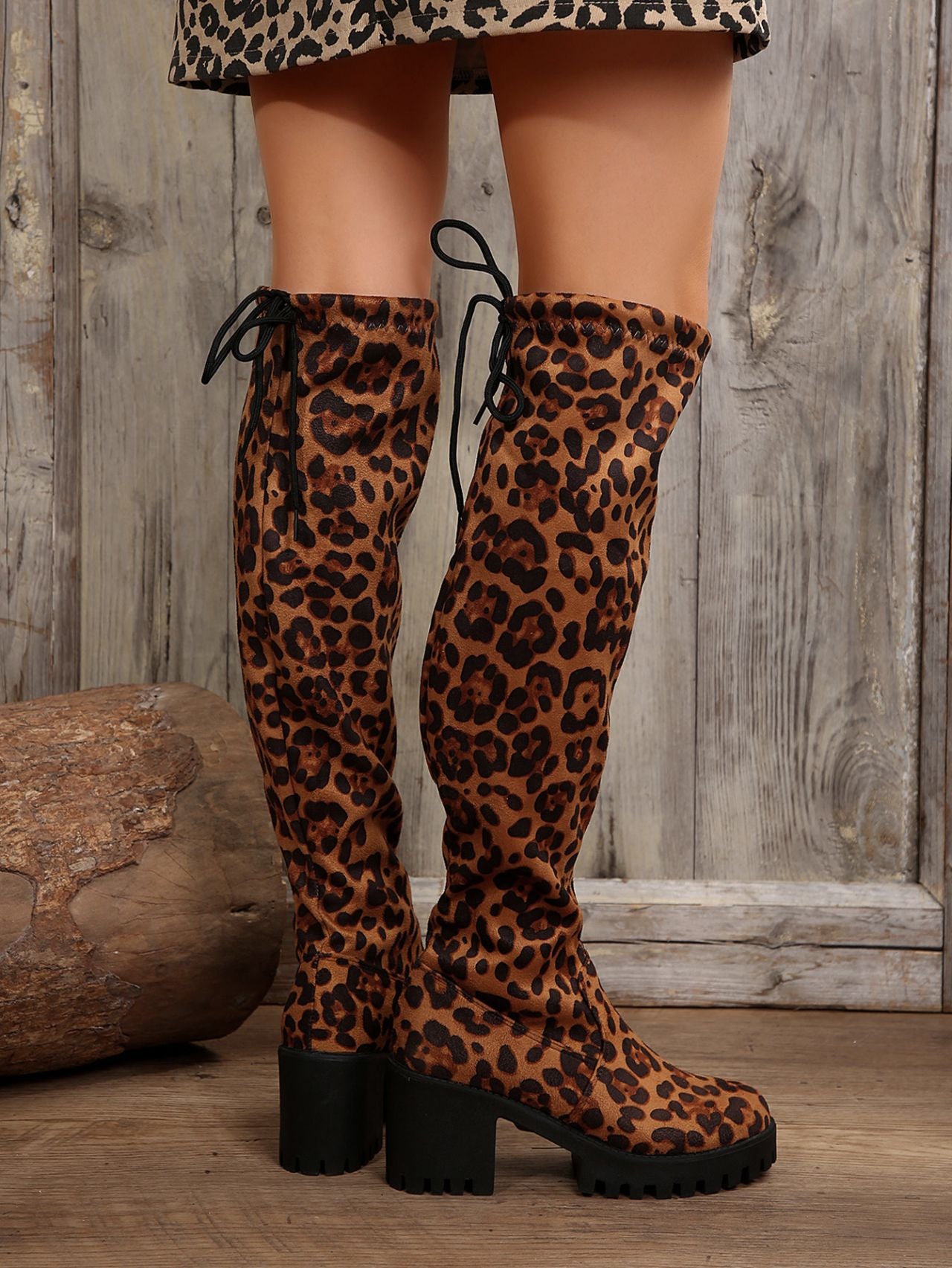 Leopard