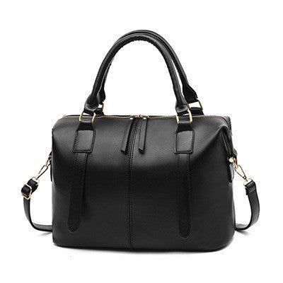 Women Leather Handbag - Jatanele