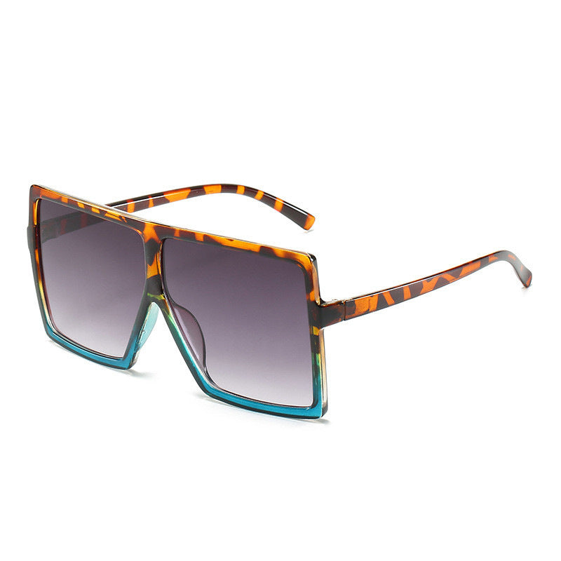 Hundred Tower Square Sunglasses - Jatanele