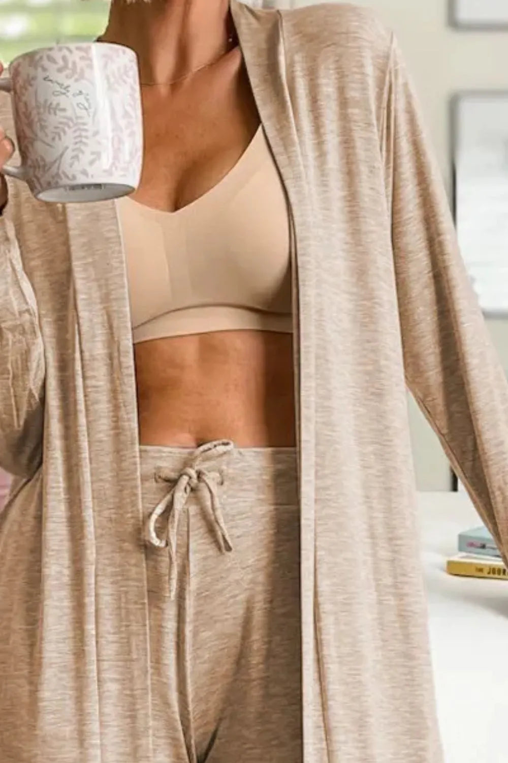 Tan