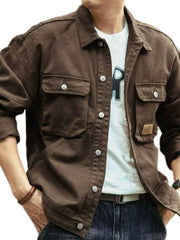 Coffee Brown