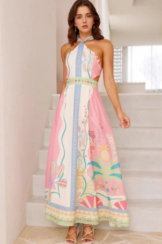Blush Pink