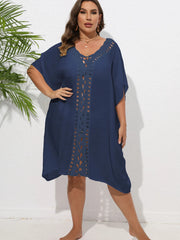 Purplish Blue