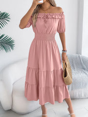 Dusty Pink