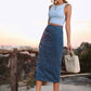 French Blue