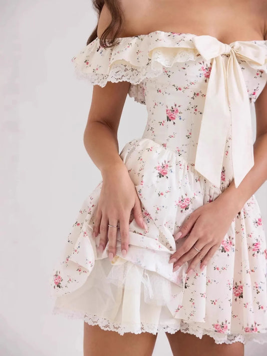 Floral