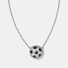 Soccer/Silver
