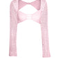 Blush Pink