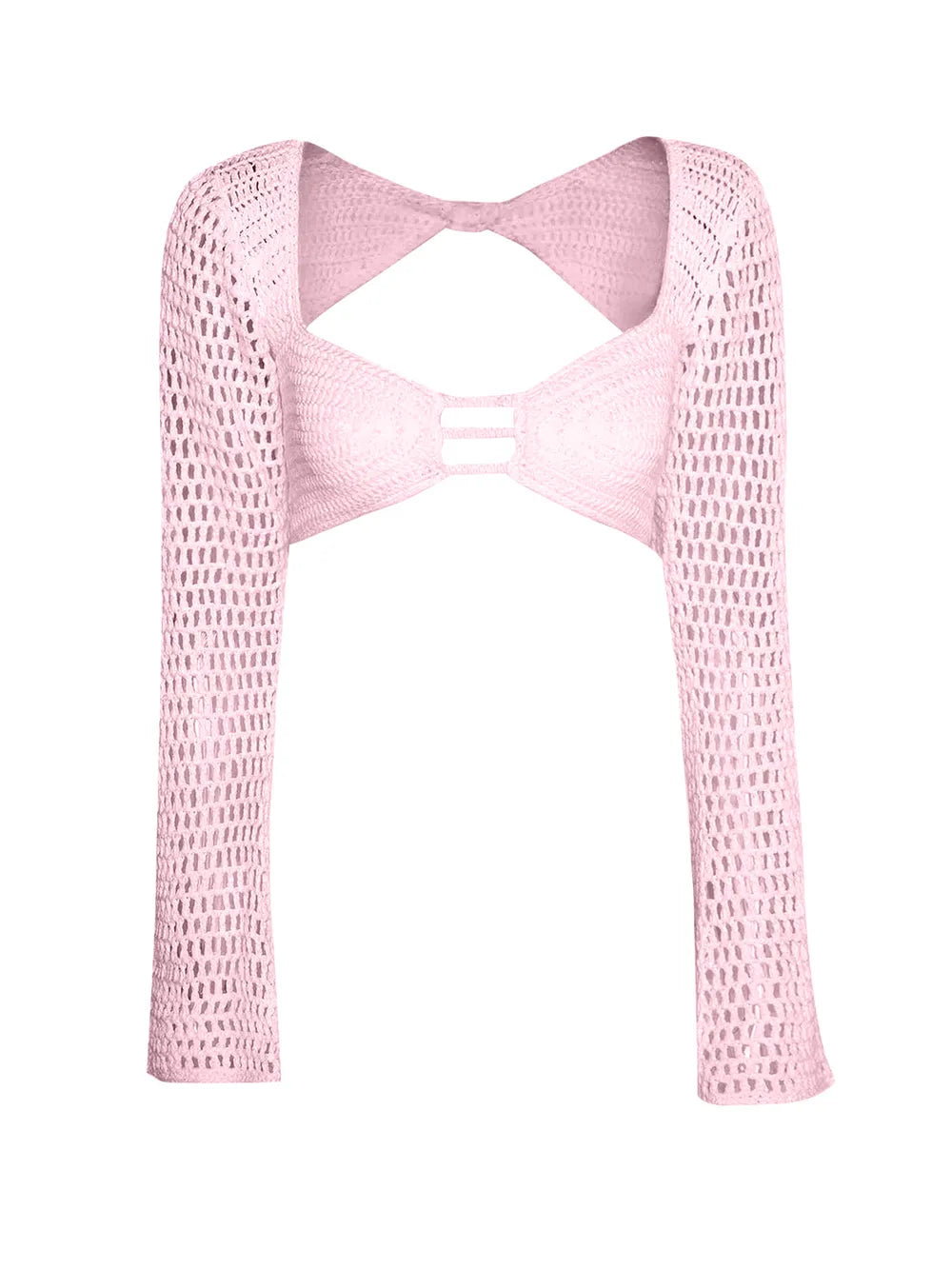 Blush Pink