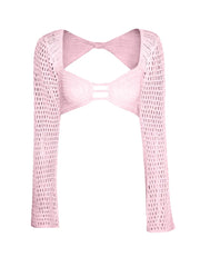 Blush Pink