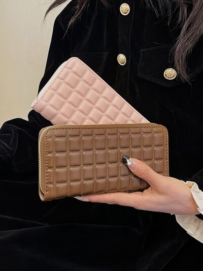 Elegance Luxe Wallet Trendsi