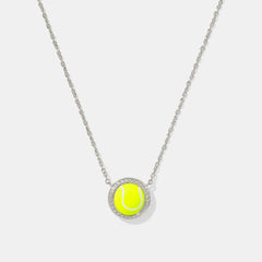 Tennis/Silver