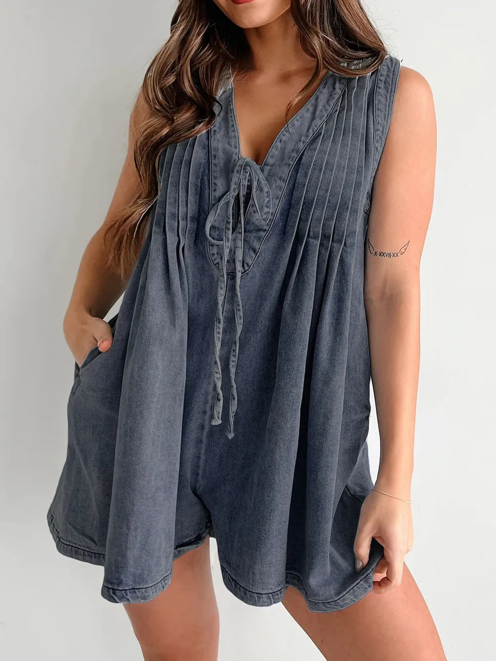 Dark Navy