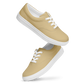 Women’s Dust lace-up canvas shoes